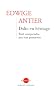 Dolto en h�ritage : Tout comprendre, pas tout permettre