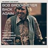 Back Again (The Sonet Jazz Story) - Bob Brookmeyer