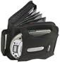 Earhugger EHWCA32 Disc Wallet & Cd Player Holder In One