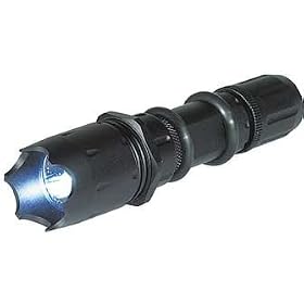 Americanican Technology Network ATN JAVELIN 68LUM HANDHELD TAC LIGHT by 