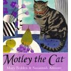 Motley the Cat
