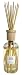 Pearlessence Room Scents Fragrant Reed Diffuser, Lemongrass
