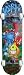 World Industries Wood Chipper Complete Skateboard Deck - 7.6