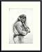 Art Poster Metal Framed Print - Joe Jackson - Artist: Allan Friedlander- Poster Size:...