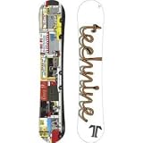 Technine Street Snowboard