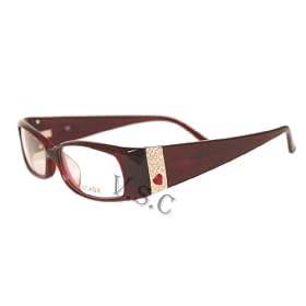 ESCADA 089S color 954 Eyeglasses