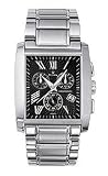 Bulova Men's Bracelet II watch #96G45