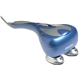 HoMedics WV-50H Therapist Select Compact Wave Action Massager