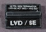 SCSI Terminator 68PIN.