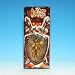 3pc Knight &amp; Armor Kid Action Set Swords and Shield Pretend Play