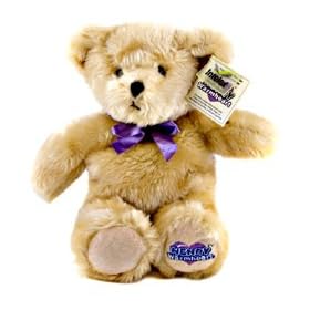 Henry Warmheart Light Brown