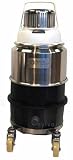 Review Nilfisk Advance  / Nilfisk Advance IVT-1000CR Safe-Pak Machine Base Unit + Safe-Pak (17141208 + 81303218)