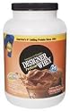 DESIGNER WHEY CHOC PEANUT CARAMEL 2.2LB