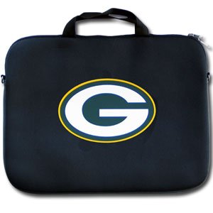 NFL Laptop Bags - Green Bay Packers