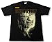 Ministry - TWITCH T-shirt, Black