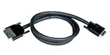 Tripp Lite S456-003 SCSI Ultra2/U160/U320 LVD/SE Cable Offset -VHDCI68M/M - 3ft