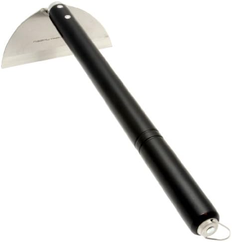Nisaku Hand Hoe Garden Tool, Long Handle