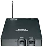 SINGLE CHNL VHF A/3