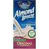 Almond Breeze, Unsweetened, Original, 32 oz.