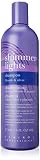 UPC 381519015595 product image for Clairol Professional Shimmer Lights Shampoo blonde & silver,16 fl.oz | upcitemdb.com