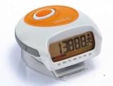 New Pedometer with Calorie Counter by Oregon Scientific