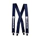 Husqvarna Clip Suspenders