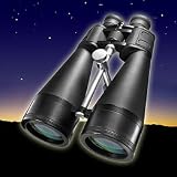 Electronics : Visionary HD 20x80 Binoculars