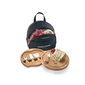 Gourmet Cheese Kit