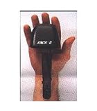 KWIKEE KWIVER KWIK-3 ARROW QUIVER ARROW HOLDER FOR CARBON SHAFT ARROWS