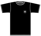 Tシャツ SPIDEY 黒 (L)