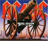 Big Gun/Back in Black