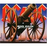 Big Gun/Back in Black