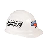 NBA Charlotte Bobcats Hard Hat