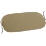 Furniture Pillow - Tan