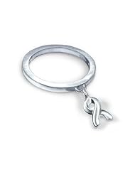 Alex Woo "Mini Addition" Charm Ring, Size 7