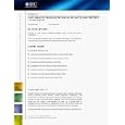 Latin America Quarterly Enterprise Server Tracker Q2 2004 -... by IDC
