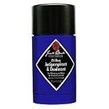 Jack Black Pit Boss Antiperspirant & Deodorant