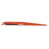 BAHCO(バーコ) Saber Saw Blade セーバーソーブレード 228mm×8/12山 5枚入 3840-228-8/12-ST-5P