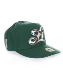 Akademiks - OMBRE A FITTED HAT