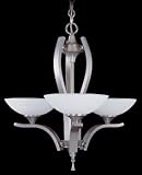 8803 - Solstice Chandelier