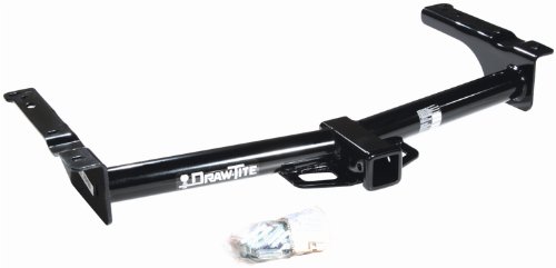Draw-Tite 75703 Class III Hitch On Sale