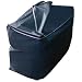 H & L Russel Duvet Chest Soft Touch, Navy Blue, 57 x 30 x 50 cm