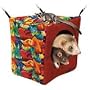 Ferretrail Comf-e-cube