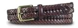 Aquarius 1 1/8 Laced Braid Belt #7930