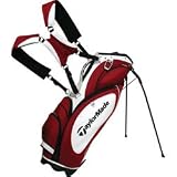 TaylorMade Maranello Stand Bag
