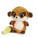 Aurora YooHoo & Friends 5" MEERKAT PLUSH - "Smooch"