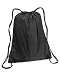 Liberty Bags Large Drawstring Backpack 8882