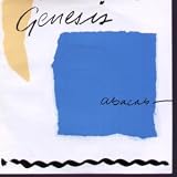 ABACAB 7 INCH (7" 45) UK CHARISMA 1981