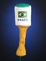 Brazil Flag Headcovers