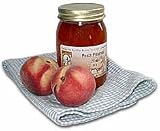 3 Jar Gift Pack - Peach Preserves